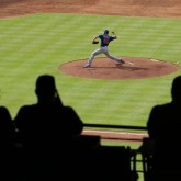 MLB: Chicago Cubs at Atlanta Braves