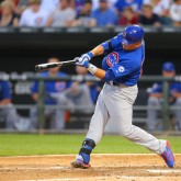 MLB: Chicago Cubs at Chicago White Sox