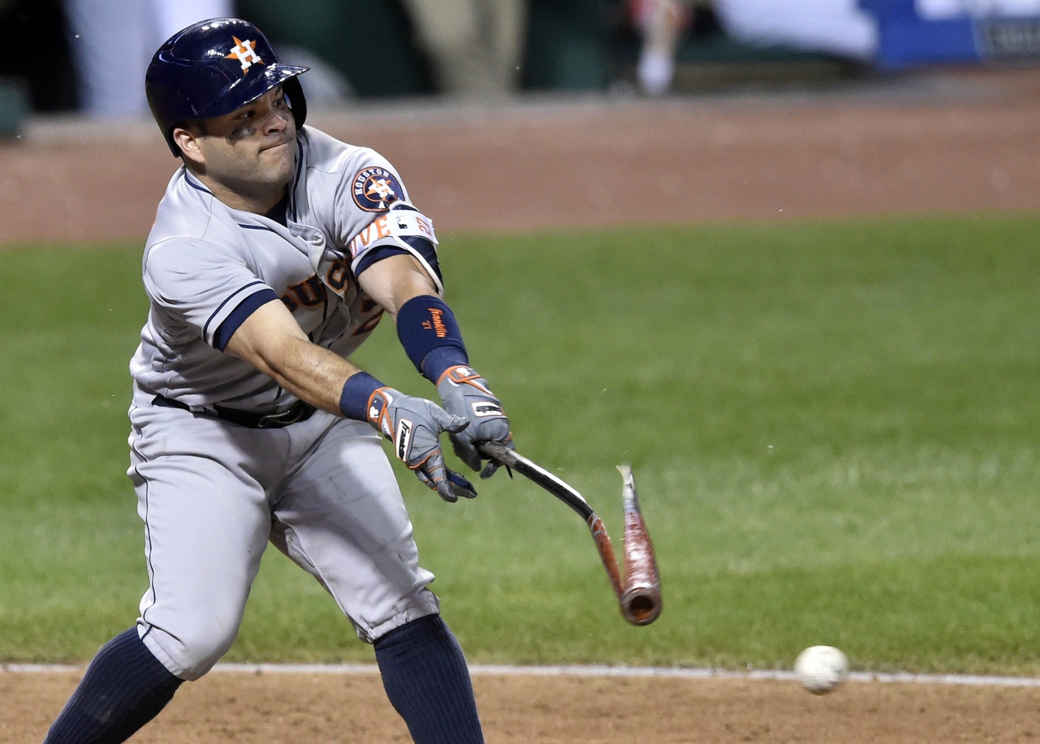 The best mullets and moustaches in Houston Astros baseball history