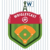 Wrigleycast logo