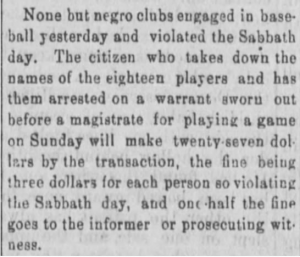 Memphis Public Ledger, July 23rd, 1877