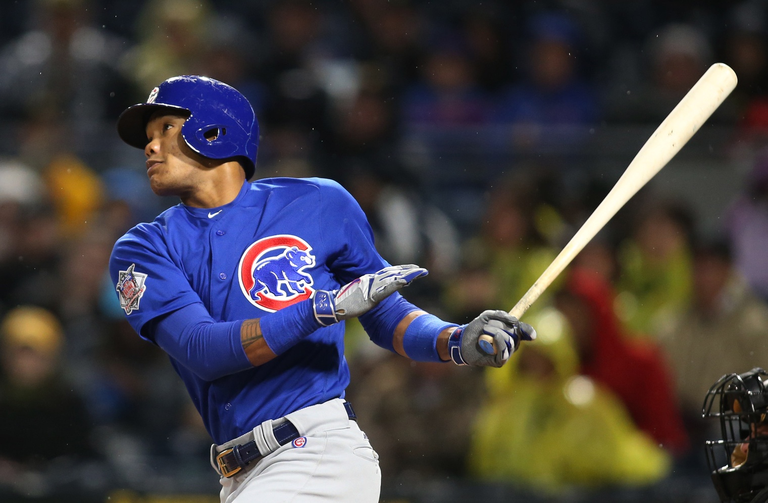 Prospectus Feature: MLB's Response to Addison Russell Continues