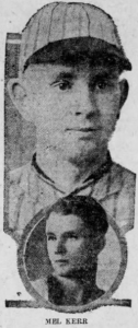 Harrisburg Evening News, March 10, 1925