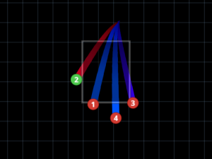 Duensing Strikes Out Santana