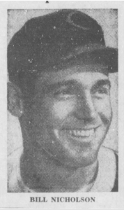 Pottstown Mercury, April 18, 1945